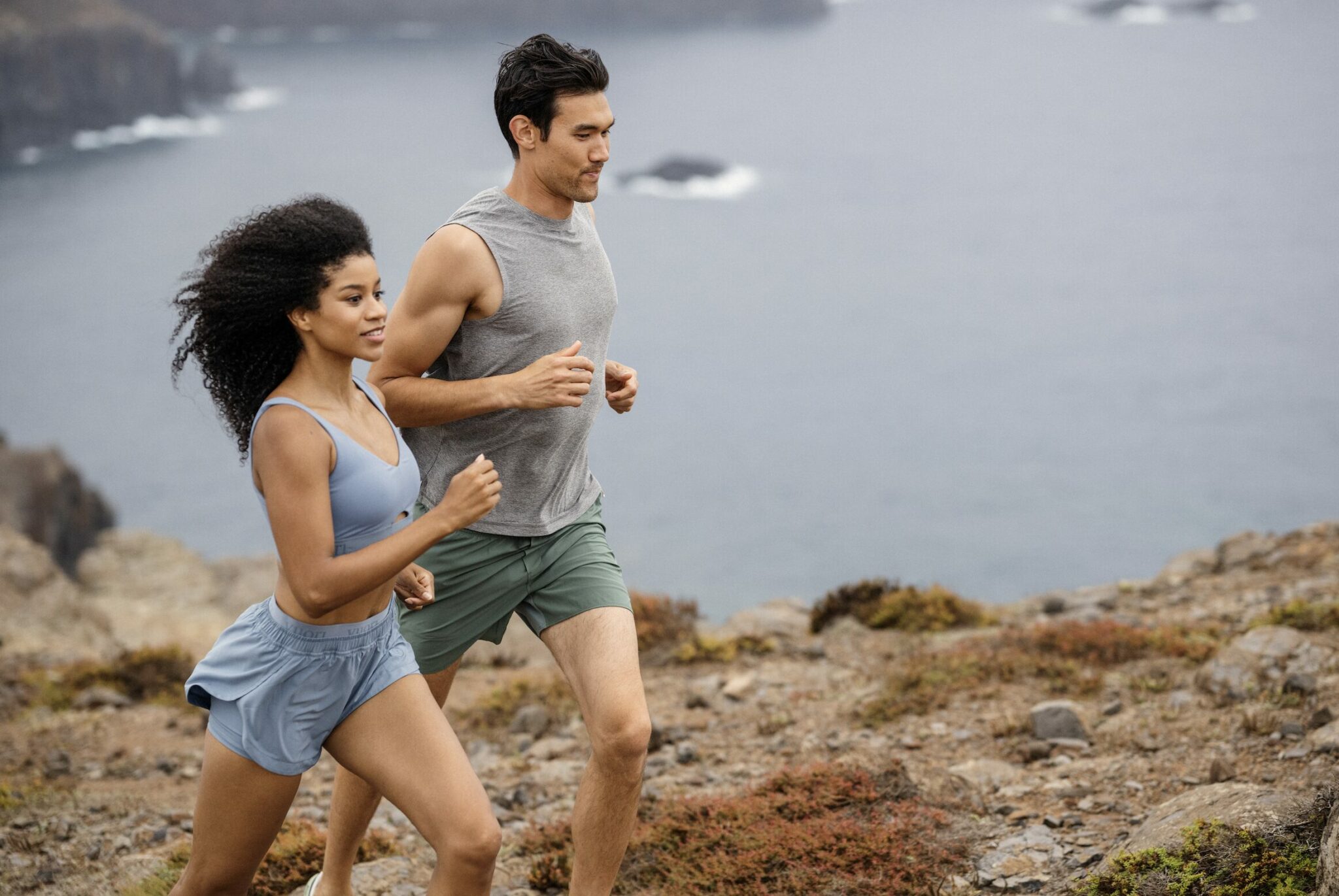 California Cool Athleisure Brand Vuori Opens at Scottsdale Fashion Square